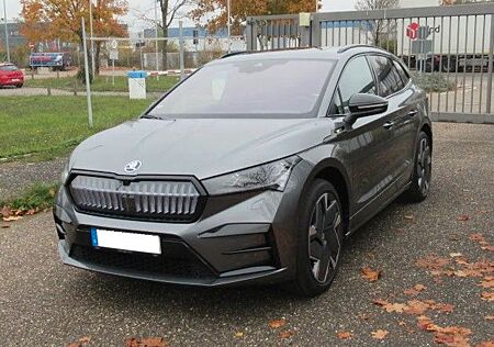 Skoda Enyaq RS Lounge