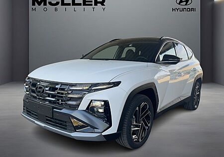 Hyundai Tucson 1.6 T-GDI Prime +Wide+Sitzklima+LED+Navi