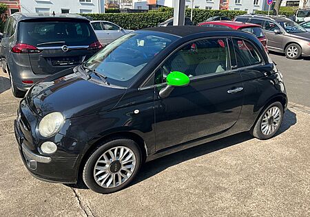 Fiat 500C 1.2 8V Sportauspuff