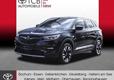 Opel Grandland X 1.6 Turbo Elegance SHZ PDC KLIMA BT