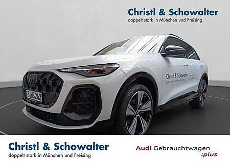 Audi Q5 2.0TDI quattro S tronic HDUP 3ZAC ACC LFW B&O
