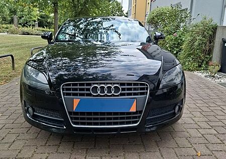 Audi TT Coupe 1.8 TFSI