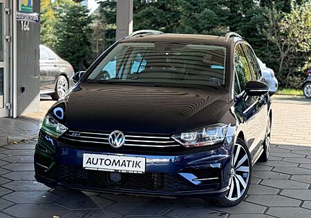 VW Golf Sportsvan Volkswagen VII R-line Panorama-Dach