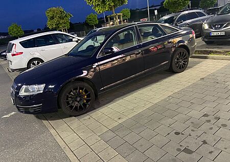 Audi A6 3.2 FSI - (TÜV bis 12.2025)