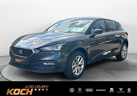 Seat Leon Road Edition 1.5 eTSI 150 PS 7-Gang-DSG*RFK