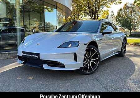 Porsche Taycan Sport Turismo Sportpaket Panorama Memory