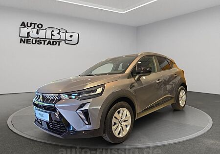 Mitsubishi ASX gebraucht kaufen Mitsubishi ASX Mildhybrid PLUS 1.3 Turbo (158PS) 7-Gang-DCT