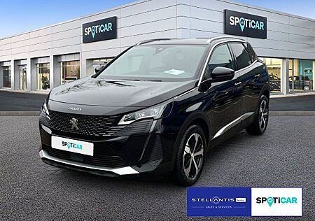 Peugeot 3008 1.2 PureTech 130 GT (EURO 6d)