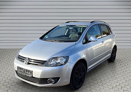 VW Golf Plus Volkswagen VI Life