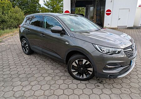 Opel Grandland X Grandland (X) 2.0 Diesel 130kW