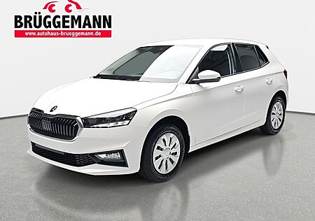 Skoda Fabia 1.0 TSI SELECTION LED KLIMAAUTO SMARTLINK