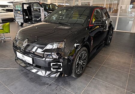 Renault R 5 E-Tech elekt. Iconic Five 120 Urban Range