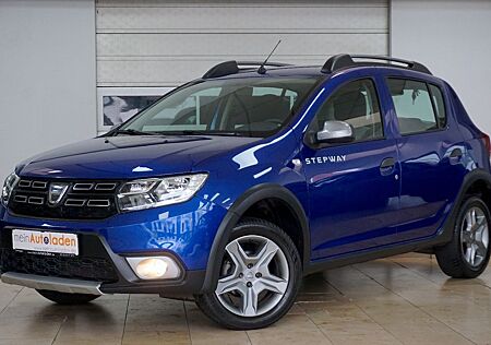 Dacia Sandero Stepway Automatik *LED*NAVI*KAMERA*PDC*