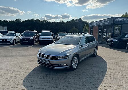 VW Passat Variant Volkswagen Highline 4Motion/BI XENON/EURO6/
