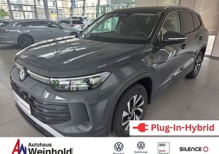 VW Tayron Volkswagen Life eHybrid LED+ NAV DCC ACC AHK