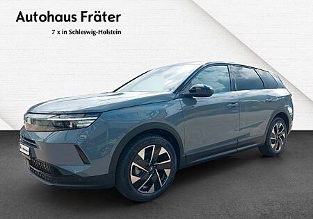 Opel Grandland X Grandland GS AHK Head-Up Sitzheizung LED