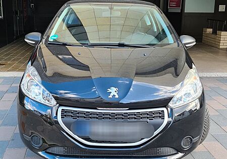 Peugeot 208 1.0 Access PureTech 68 Access