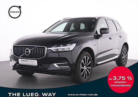 Volvo XC 60 XC60 T6 AWD Inscription Expression Aut. + AHK+LI