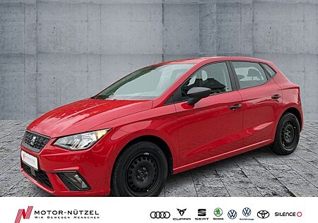 Seat Ibiza 1.0 REFERENCE SHZ+PDC+DAB+NSW+KLIMAANLAGE