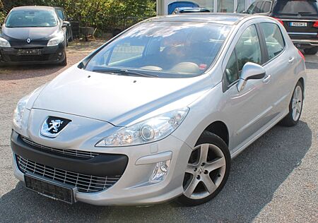 Peugeot 308 Sport Plus