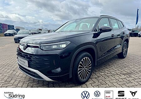 VW Tayron Volkswagen 2,0 TDI Life 4Motion DSG 7-Sitzer AHK