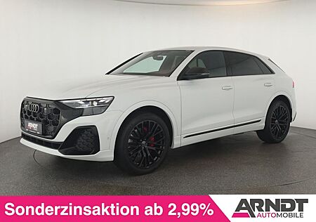 Audi Q8 50 TDI Facelift S line Sport Matrix Pano AHK