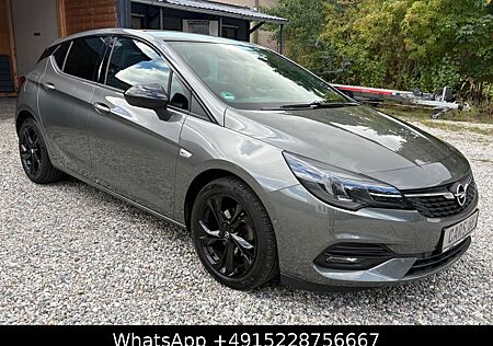 Opel Astra K Lim. 5-trg. GS Line Top Zustand