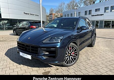 Porsche Cayenne Turbo E-Hybrid