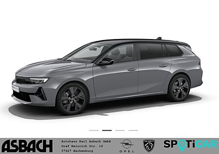 Opel Astra L Sports Tourer Electric GS