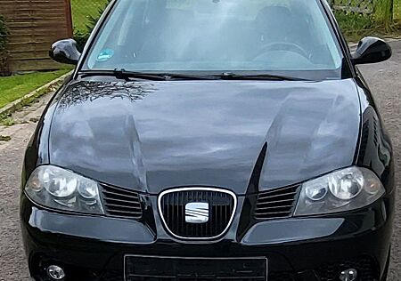Seat Ibiza 1.9 TDI PD DPF 74kW Comfort Edition Co...