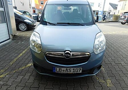 Opel Combo D Edition L1H1