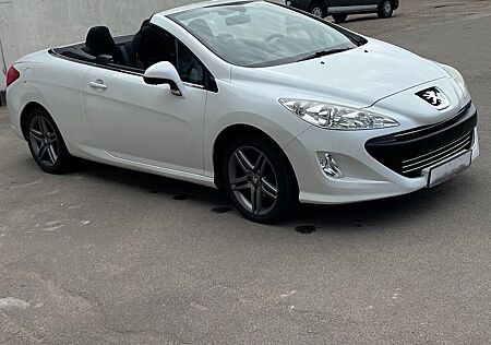 Peugeot 308 CC,2-Hand,Klima,Parkhilfe,Alugelgen,Tüv05/26