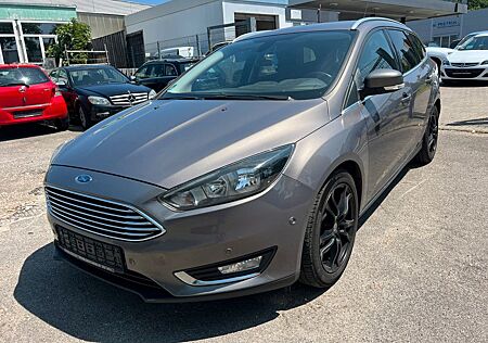 Ford Focus Turnier Titanium Nr. 16