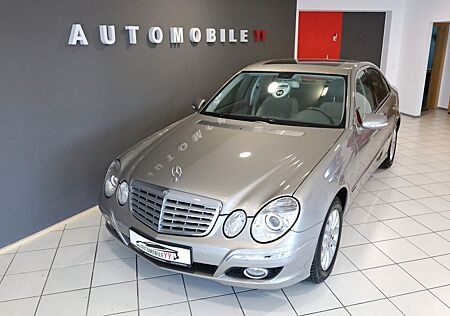 Mercedes-Benz E 350 Lim.4Matic Elegance,Aut,NaviC,Pdc,Luft,GSD