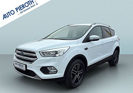 Ford Kuga 1.5 EcoBoost 2x4 Cool & Connect
