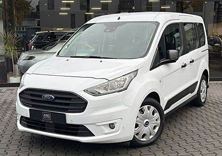 Ford Transit Connect Kombi Trend 5-Sitze Klima Tempo