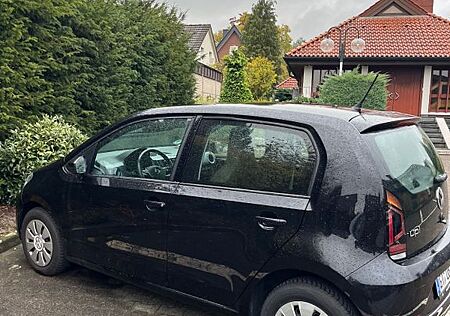 VW Up gebraucht kaufen VW Up Volkswagen ! 1.0 44kW -