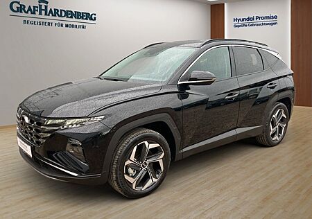 Hyundai Tucson PHEV 1.6 T-GDi Trend 4WD
