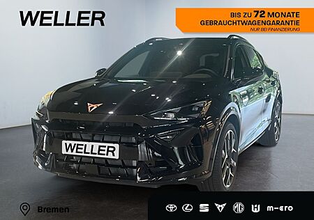 Cupra Formentor 2.0 TSI 4Drive DSG VZ *Matrix*Pano*SHZ