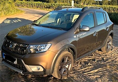 Dacia Sandero TCe 90 Stepway Prestige Stepway Prestige