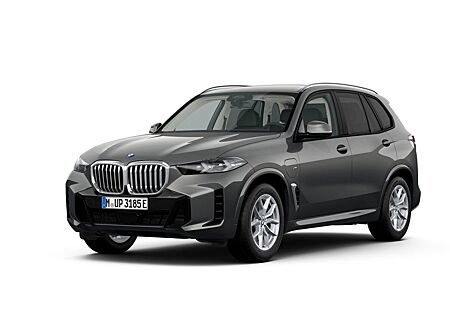 BMW X5 xDrive50e M Sport Leder Panorama H&K HUD Soft