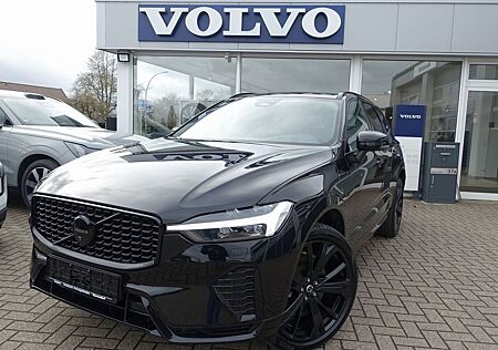 Volvo XC 60 XC60 Black Edition Plus T6 AWD/FourC/AHK/Pano