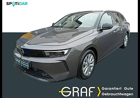 Opel Astra ST Elegance *AT8*SitzLeHz*EPH+Kam*Navi*LED