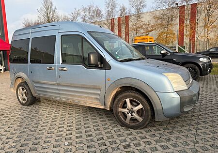 Ford Tourneo Connect LX Kombi lang AHK(Schmutzig!)