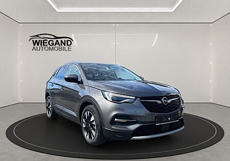 Opel Grandland X Plug-in-Hybrid+ELEGANCE+KLIMA+NAVI+R