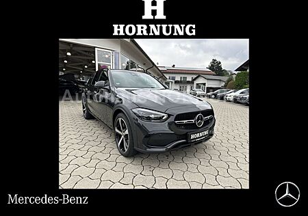 Mercedes-Benz C 220 d 4M T All-Terrain 360° AHK STH DIST PANO