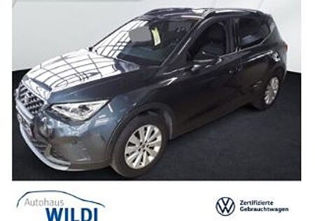 Seat Arona FR 1.0 TSI *Navi*LED*ACC*SHZ*