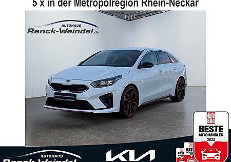Kia Pro_ceed ProCeed GT 1.6T DCT7 Navi Klimaautom SHZ PDCv+h