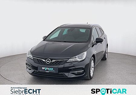 Opel Astra Business Elegance 1.5D*NAVI*SHZ*RFK*uvm