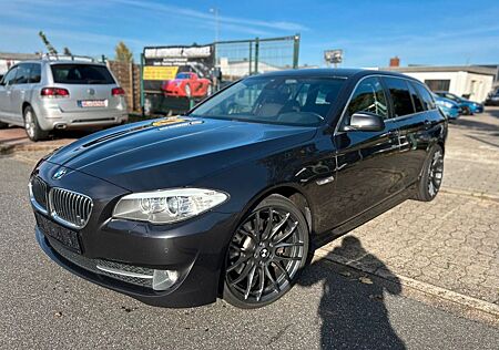 BMW 525d 525 Baureihe 5 Touring